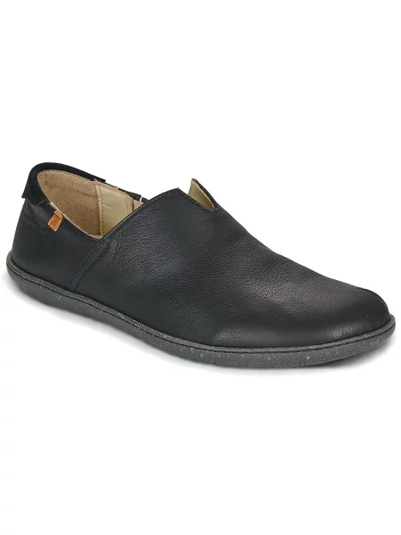 Pantofi El Naturalista negru