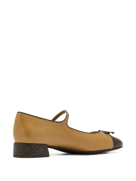 Șapcă Tory Burch cu vârf închis
