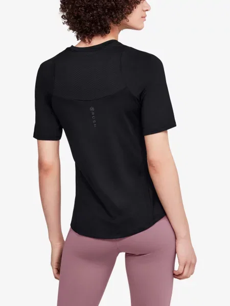 Tricou Under Armour negru