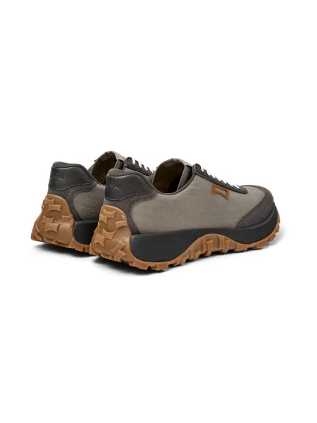 Sneakersy Camper czarne