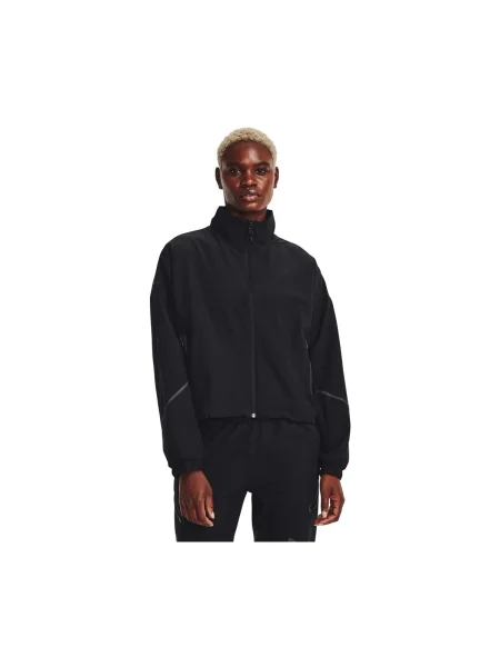 Geacă Under Armour negru