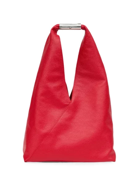 Geantă Mm6 Maison Margiela roșu
