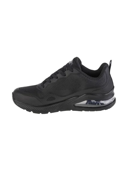 Tenisky Skechers čierna