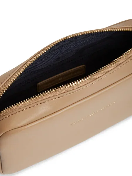 Tommy Hilfiger Geantă Th Essential Camera Bag Maro bej