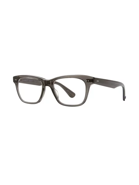 Ochelari de soare Garrett Leight negru