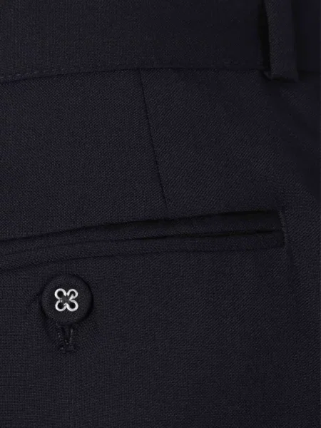 Pantaloni Officine Générale albastru