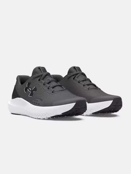 Gyerek félcipő Under Armour fehér