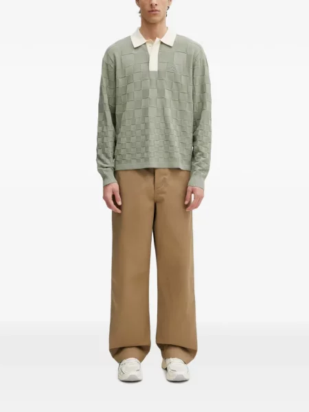Lung hanorac Filling Pieces gri