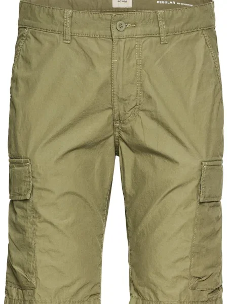 CAMEL ACTIVE Cargo nadrágok olíva