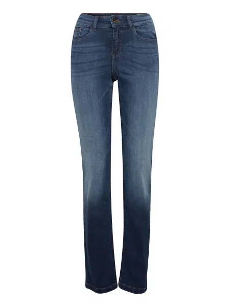 B.young Jeans Lola închis albastru