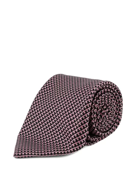 Cravată Tom Ford roz