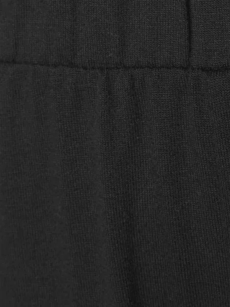 LASCANA Pantaloni de pijama negru