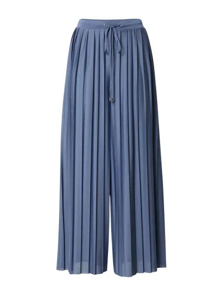 ABOUT YOU Pantaloni Caren porumbel albastru