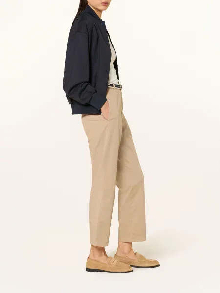 Chinos Tommy Hilfiger béžové