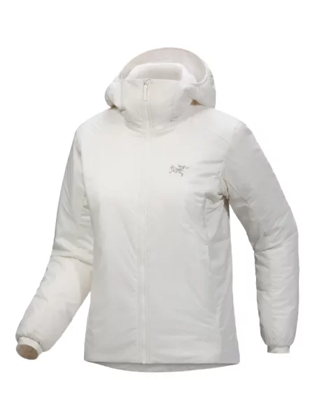 Kurtka Arcteryx biała