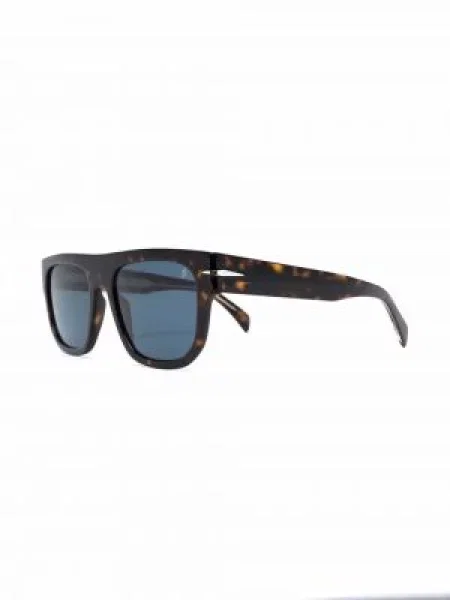 Ochelari de soare Eyewear By David Beckham maro