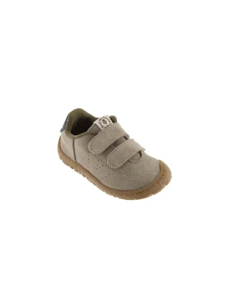 Pantofi Victoria bej