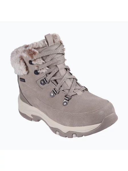 Botine Skechers