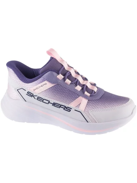 Chiloți copii Skechers violet
