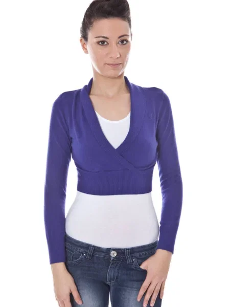 Tricou mânecă lungă Datch albastru