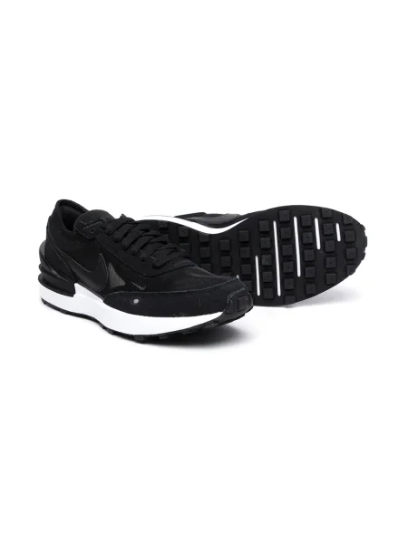 Sneakersy dziecięce Nike czarne