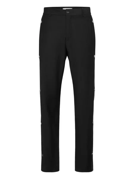 Pantaloni Philipp Plein negru