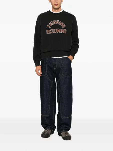 Τζιν Carhartt Wip μπλε