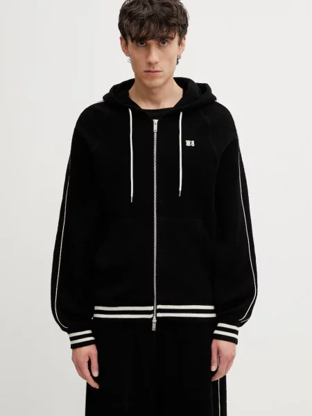 Wales Bonner Prince Hanorac cu bărbătesc