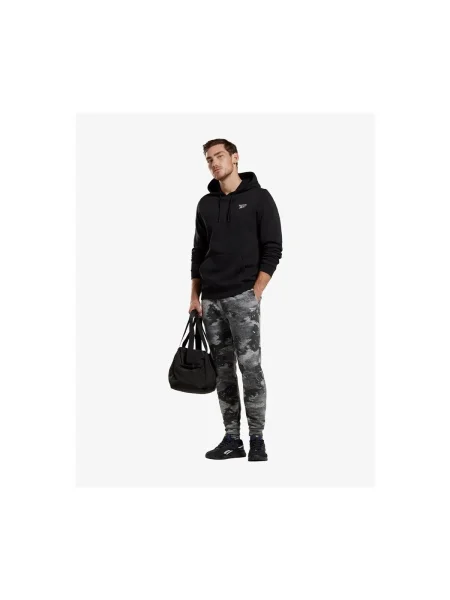 Pantaloni de jogging Reebok Sport negru