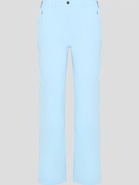 Брюки Cmp из твилла голубые
