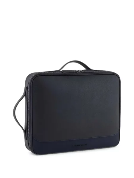 Rucsac Emporio Armani albastru