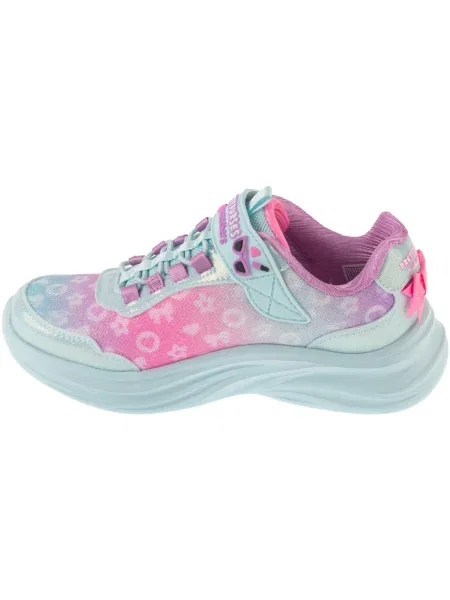 Pantofi copii Skechers albastru