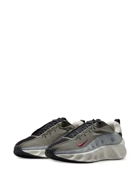 Sneakerși Nike Vomero gri