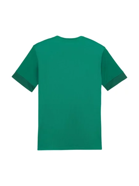 Tricou Puma verde