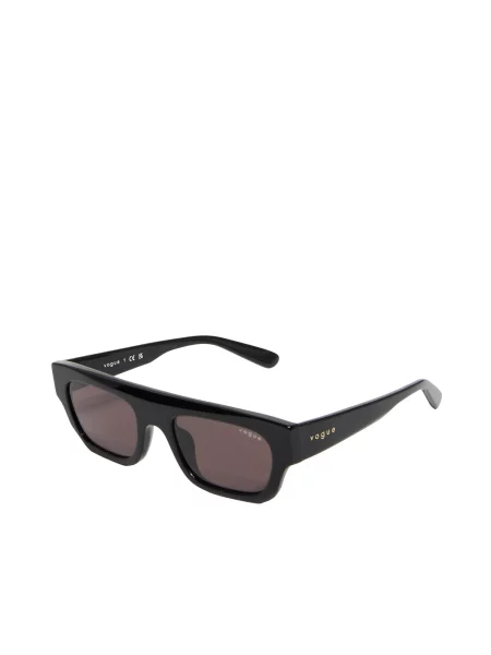 VOGUE Eyewear Ochelari de soare negru