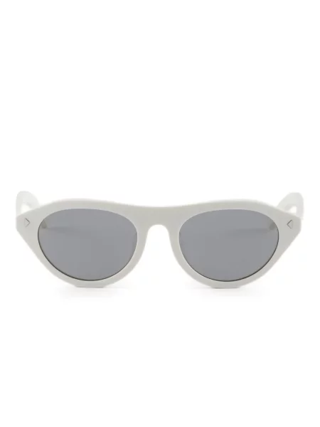 Ochelari de soare Prada Eyewear alb