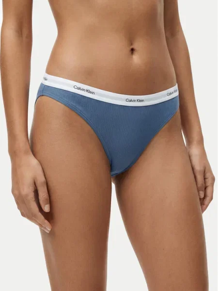 Calvin Klein Underwear Klasszikus alsó kék