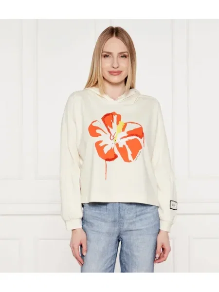 Marc Cain Hanorac | Relaxed fit