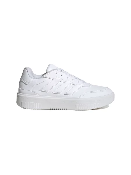 Pantofi Adidas alb