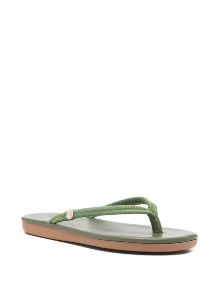 Sandale Ancient Greek Sandals verde