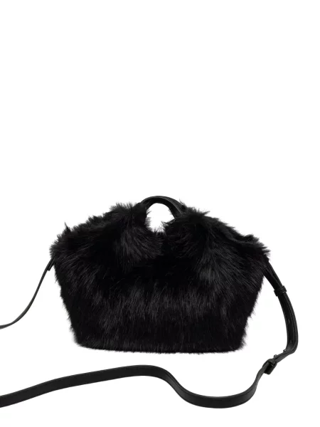 Shopper kabelka Dkny čierna