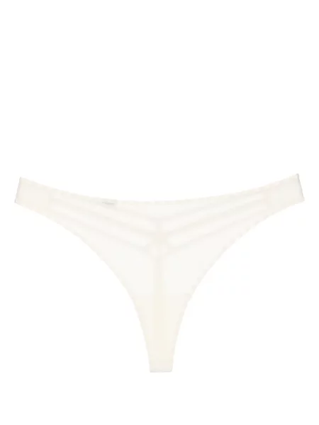 Chiloți tanga Marlies Dekkers