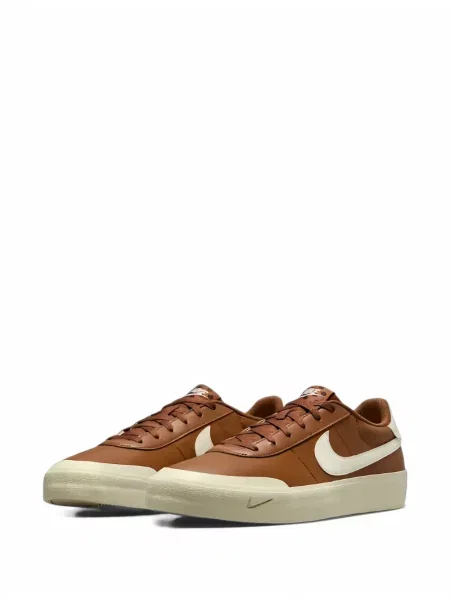 Ποδόσφαιρο παπούτσια για τρέξιμο Nike Phantom paisley μαύρο