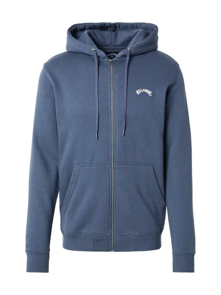 BILLABONG Gornji dio trenirke morsko plava