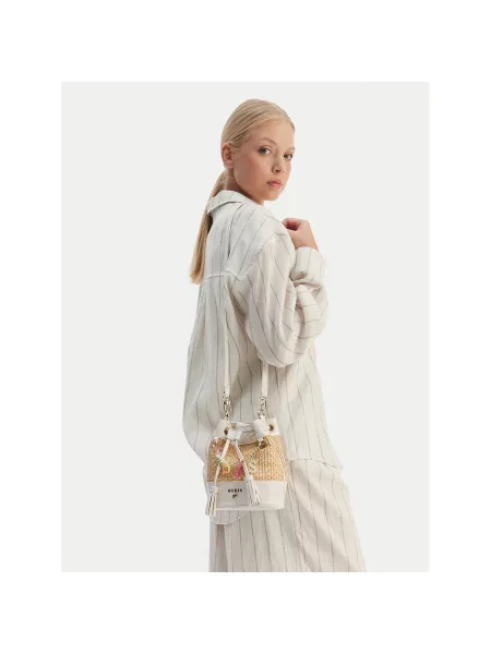 Guess sac pentru copii bej