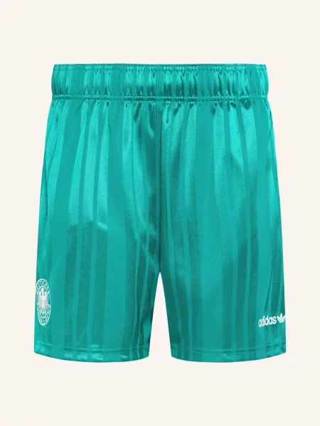 Adidas Legíny Deutschland Eqt zelená