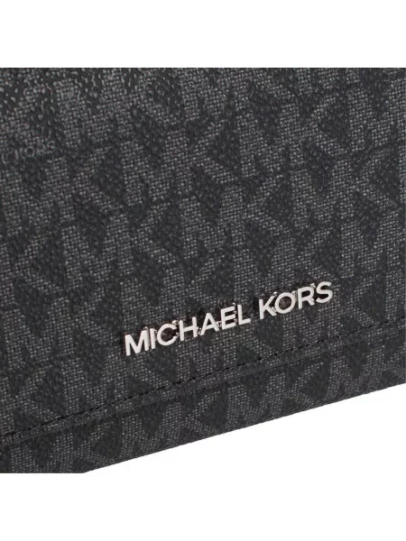 Portofel Michael Michael Kors negru