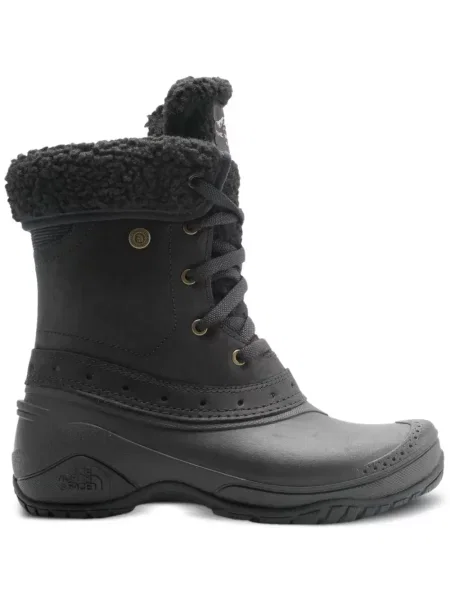 Botine The North Face negru