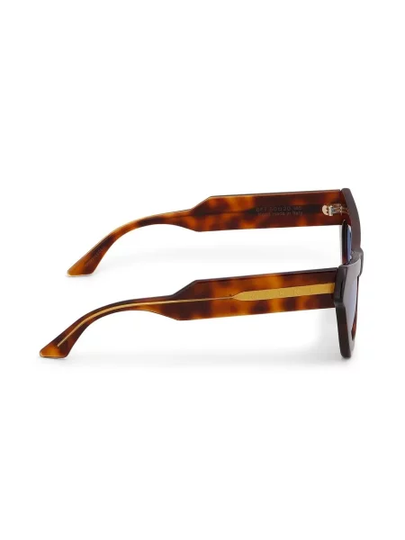 Sunčane naočale Marni Eyewear crvena