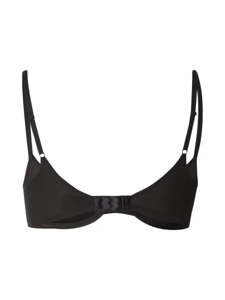 Calvin Klein Underwear Liemenėlė juoda